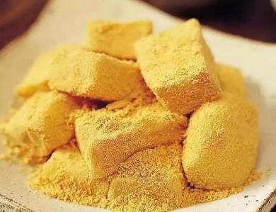 去長春必買的特產排名,榆樹干豆腐、雙陽鹿產品方便攜帶