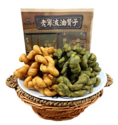 十大可以帶回家的寧波特產,寧波湯圓、寧波豆酥糖別具一番風味