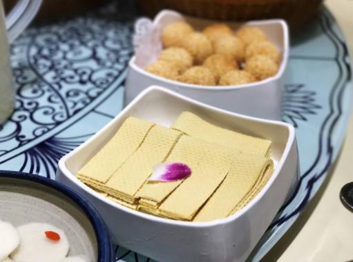 去長春必買的特產排名,榆樹干豆腐、雙陽鹿產品方便攜帶