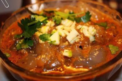 去長春必買的特產排名,榆樹干豆腐、雙陽鹿產品方便攜帶