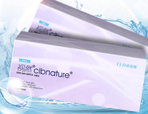 舒適度最高的美瞳排名,安視優(yōu)ACUVUE、博士倫美瞳口碑較好