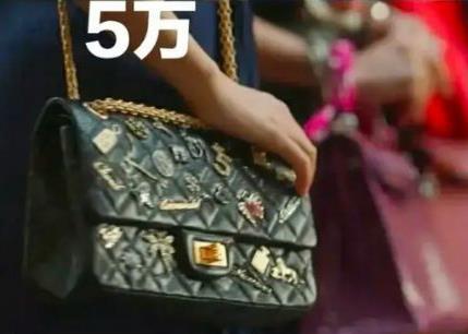 三十而已電視劇顧佳和貴婦太太們背的名牌包包,愛馬仕喜馬拉雅260萬