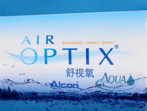 舒適度最高的美瞳排名,安視優(yōu)ACUVUE、博士倫美瞳口碑較好