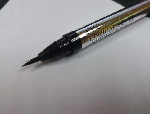 十大防水不暈妝眼線筆排名,巴黎歐萊雅美眸深邃眼線水筆不脫妝