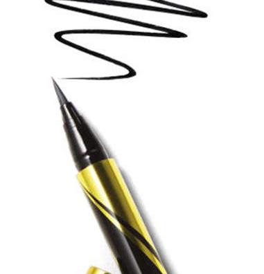 十大防水不暈妝眼線筆排名,巴黎歐萊雅美眸深邃眼線水筆不脫妝