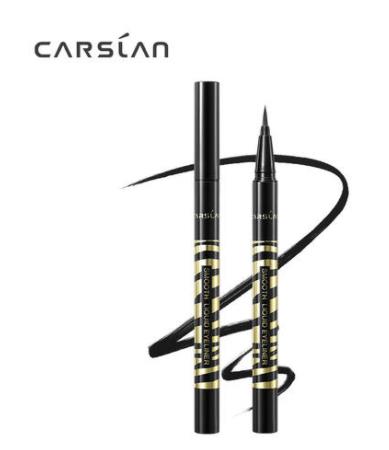 十大防水不暈妝眼線筆排名,巴黎歐萊雅美眸深邃眼線水筆不脫妝