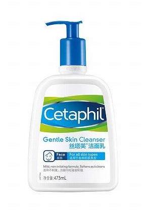 2020溫和型洗面奶,香奈兒山茶花洗面奶、歐萊雅復顏潔面乳超值好用