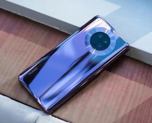 2020年5g手機(jī)排名,華為Mate30 Pro、華為Mate30值得信賴