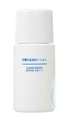無印良品護膚品排名,無印良品敏感肌水乳、磨砂洗面奶環(huán)保健康