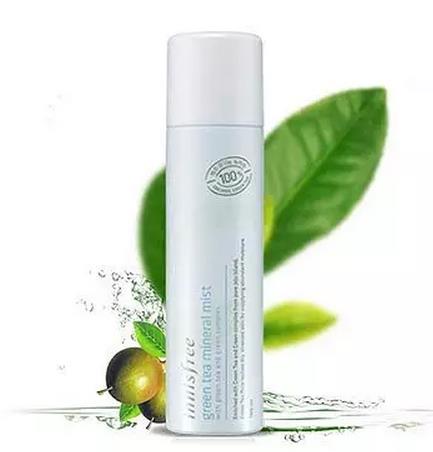 夏日好用的保濕噴霧排名,薇姿潤泉舒緩噴霧、理膚泉舒緩噴霧緩解肌膚