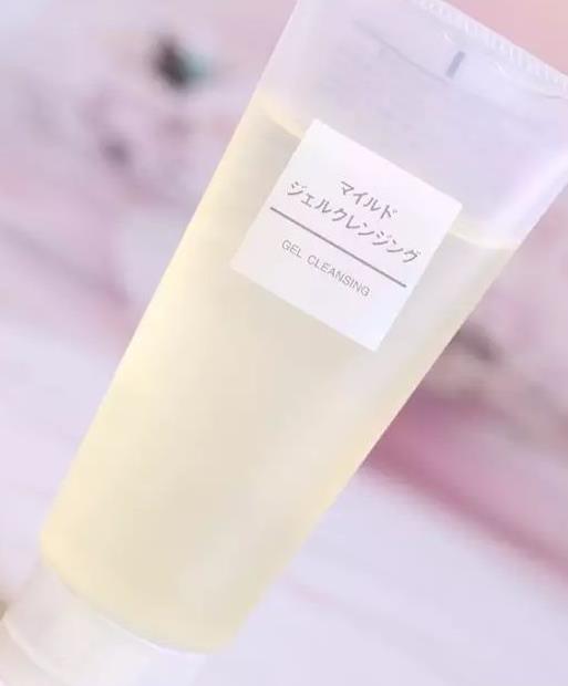 無印良品護膚品排名,無印良品敏感肌水乳、磨砂洗面奶環(huán)保健康