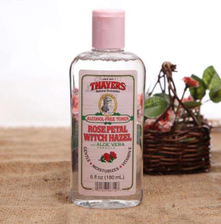 好用的十大爽膚水排名,娥佩蘭補(bǔ)水保濕薏仁水便宜大碗