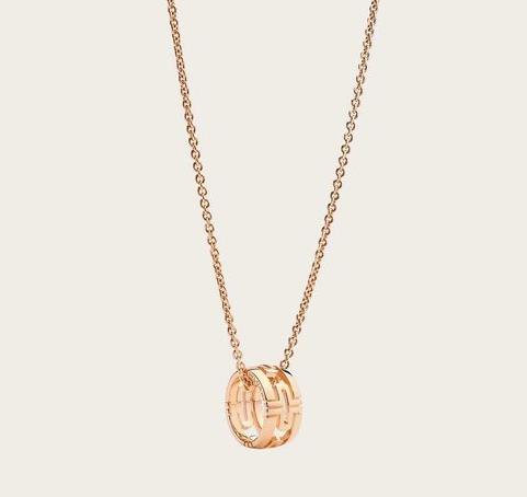 寶格麗項鏈最經典的款式排名,B.Zero1系列、SERPENT系溫柔有氣質