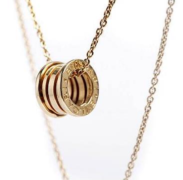 寶格麗項鏈最經典的款式排名,B.Zero1系列、SERPENT系溫柔有氣質