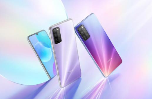 2020年8月榮耀系列最值得購(gòu)買的手機(jī),榮耀10青春版、榮耀9X值得購(gòu)買