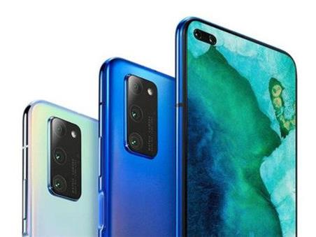 華為續航能力最強的手機排名,榮耀V30 5G、華為mate30Pro高端上檔次