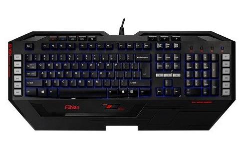 2020年機械鍵盤品牌排名,Cherry機械鍵盤、FILCO機械鍵盤很好用