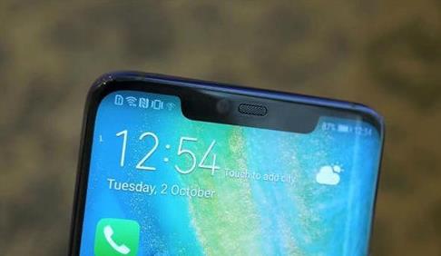 華為續航能力最強的手機排名,榮耀V30 5G、華為mate30Pro高端上檔次