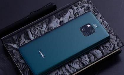 2020華為最值得入手的手機,華為novel 5 Pro、華為mate 20性價比高