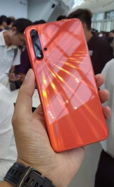 2020華為最值得入手的手機,華為novel 5 Pro、華為mate 20性價比高