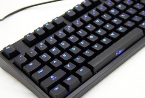 2020年機械鍵盤品牌排名,Cherry機械鍵盤、FILCO機械鍵盤很好用