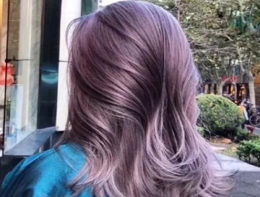 2020年夏天顯白發色排名,黑茶色、摩卡棕改善膚色效果