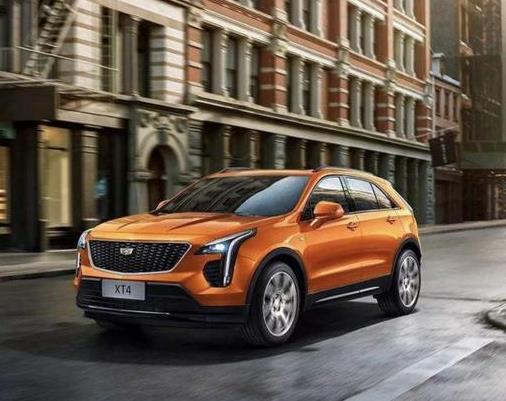 三十而已同款座駕凱迪拉克,顧佳、許幻山的車銷量好