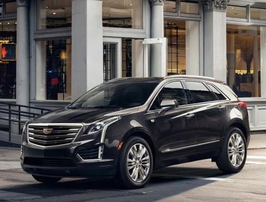 三十而已同款座駕凱迪拉克,顧佳、許幻山的車銷量好