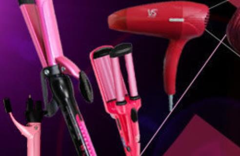 2020年十大卷發(fā)棒品牌排名,沙宣卷發(fā)棒、戴森卷發(fā)棒不傷發(fā)