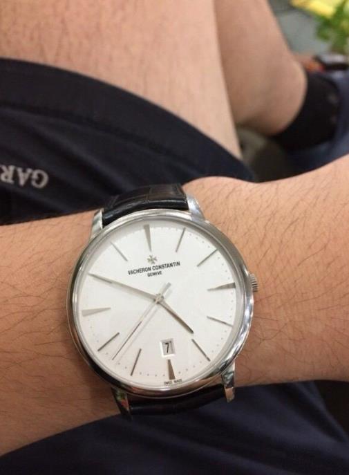 2020年商務(wù)人士手排名,朗格撒克遜人、寶珀經(jīng)典沉穩(wěn)大氣