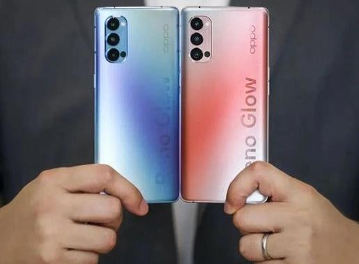 2020年顏值最高的5g手機(jī),華為 P40 Pro、華為 Mate 30 Pro性能好