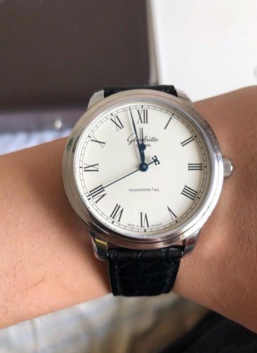 2020年商務(wù)人士手排名,朗格撒克遜人、寶珀經(jīng)典沉穩(wěn)大氣