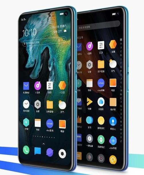 2020年顏值最高的5g手機(jī),華為 P40 Pro、華為 Mate 30 Pro性能好