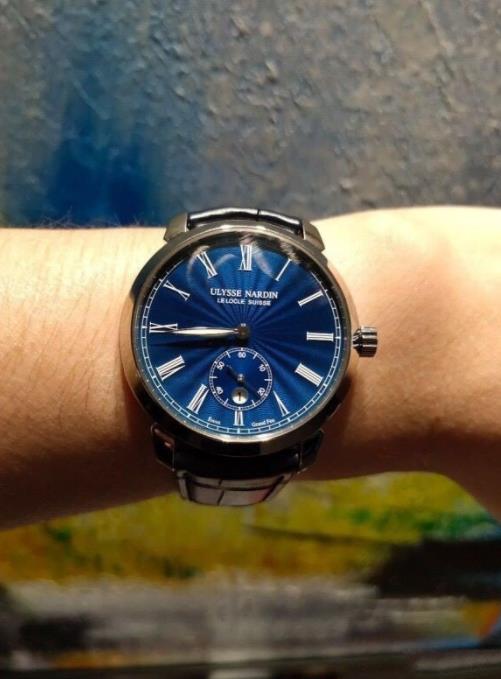 2020年商務(wù)人士手排名,朗格撒克遜人、寶珀經(jīng)典沉穩(wěn)大氣