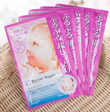 2020年好用的面膜排行榜,APW精華面膜、春雨面膜保濕補水