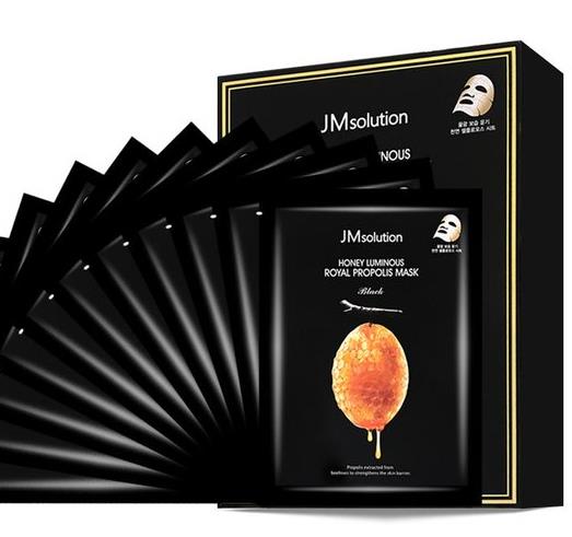 2020年好用的面膜排行榜,APW精華面膜、春雨面膜保濕補水