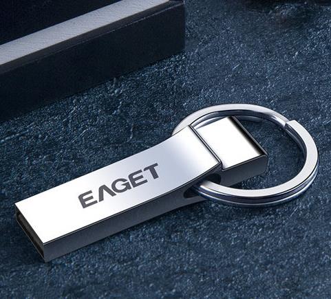 質量最好的u盤品牌排名,閃迪U盤、金士頓U盤輕巧便于攜帶