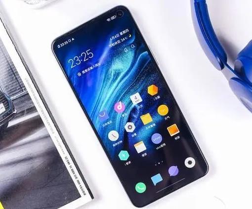 2000元左右的大內存手機排名,Redmi 10X Pro、iQOO Z1性價比高