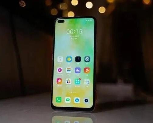 2000元左右的大內存手機排名,Redmi 10X Pro、iQOO Z1性價比高