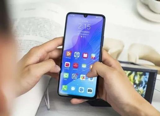 2000元左右的大內存手機排名,Redmi 10X Pro、iQOO Z1性價比高