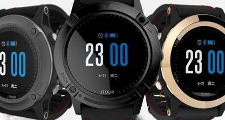 續(xù)航好的智能手表排名,HUAWEI WATCH GT、咕咚S1大品牌可信賴