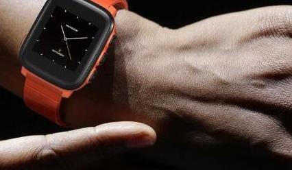 續(xù)航好的智能手表排名,HUAWEI WATCH GT、咕咚S1大品牌可信賴