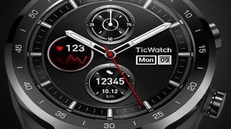 續(xù)航好的智能手表排名,HUAWEI WATCH GT、咕咚S1大品牌可信賴