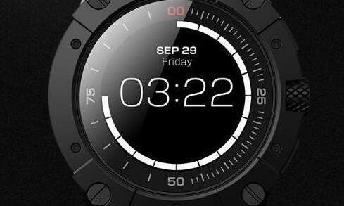 續(xù)航好的智能手表排名,HUAWEI WATCH GT、咕咚S1大品牌可信賴