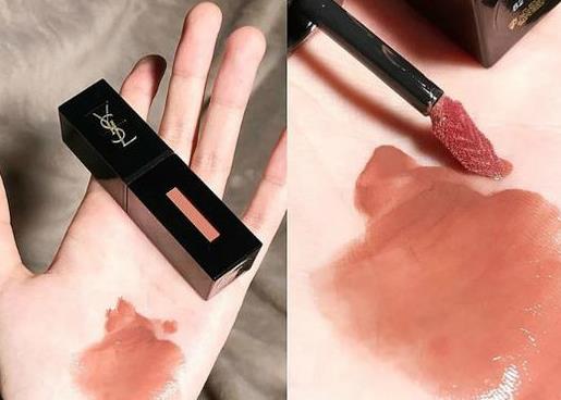 《雖然是精神病但沒關系》女主唇膏,M.A.C 時尚專業(yè)唇膏溫柔顯白