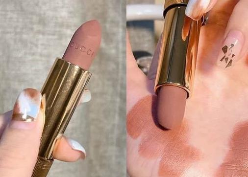 《雖然是精神病但沒關系》女主唇膏,M.A.C 時尚專業(yè)唇膏溫柔顯白