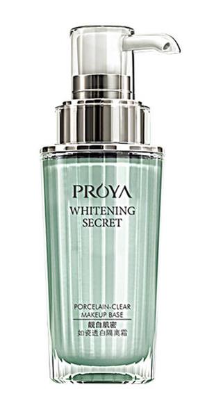 適合干皮的隔離乳排名,Whoo輕薄潤色隔離霜、珀萊雅隔離霜呵護肌膚