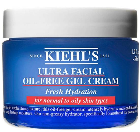 2020年能夠修復敏感肌的面霜,珂潤補水舒緩乳霜、科顏氏面霜修復肌膚