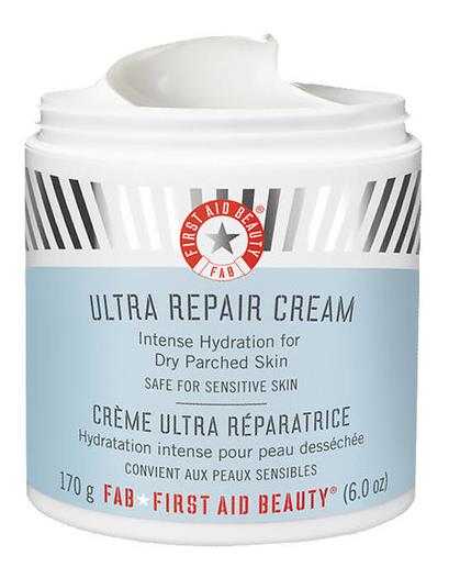 2020年能夠修復敏感肌的面霜,珂潤補水舒緩乳霜、科顏氏面霜修復肌膚