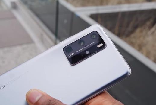 2020最值得購買的華為手機,HUAWEI P40 Pro、HUAWEI Nova 7 Pro很不錯